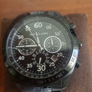COPY - Michael Kors  Mens Watch